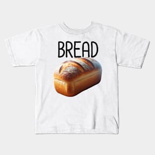 Bread Kids T-Shirt